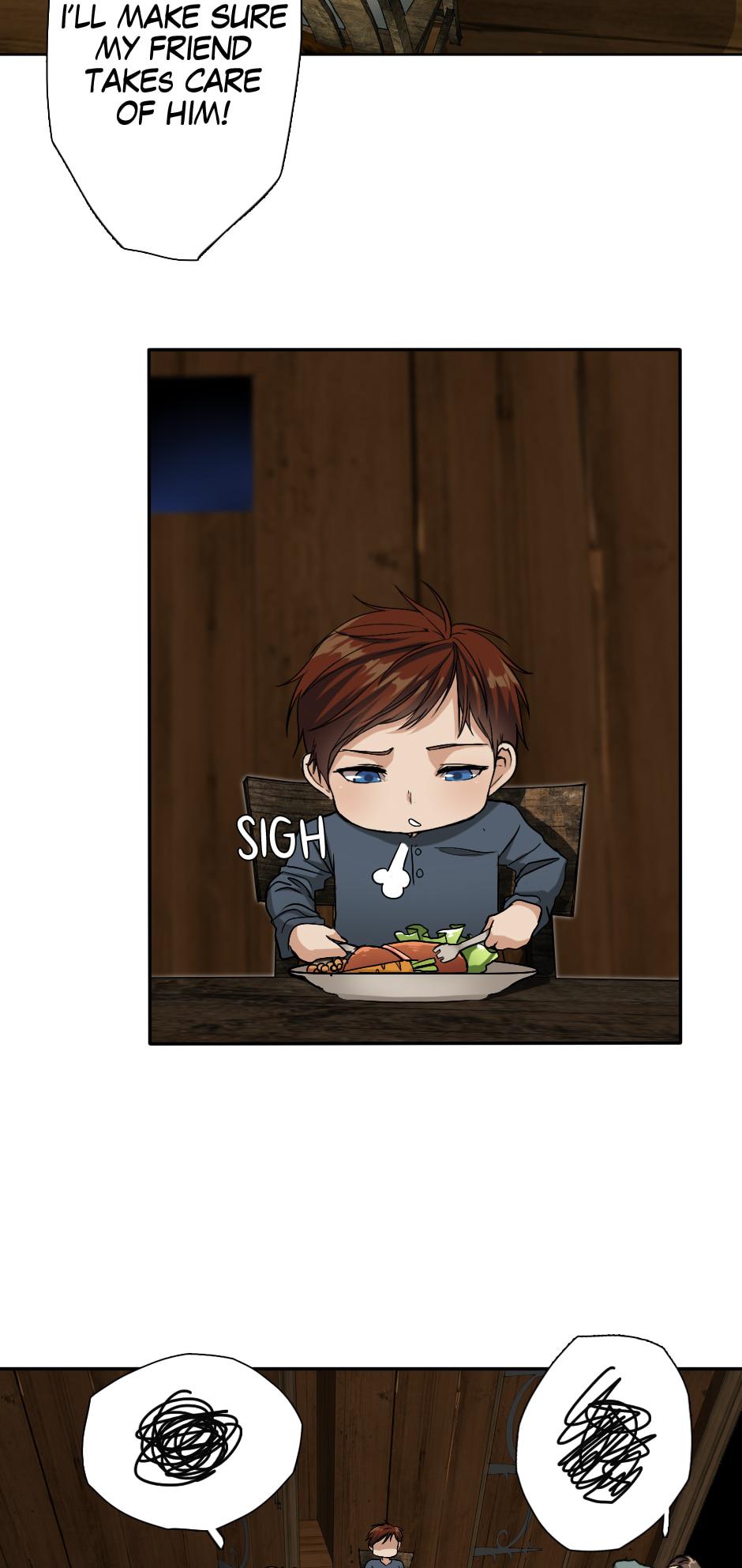 The Beginning After the End 6