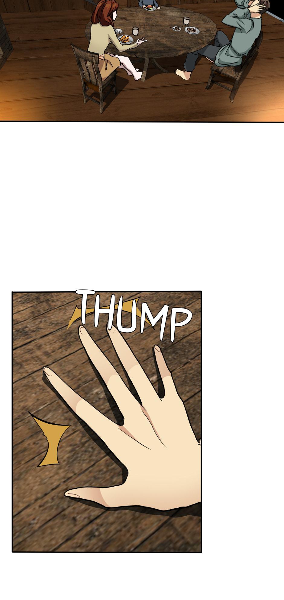 The Beginning After the End 6