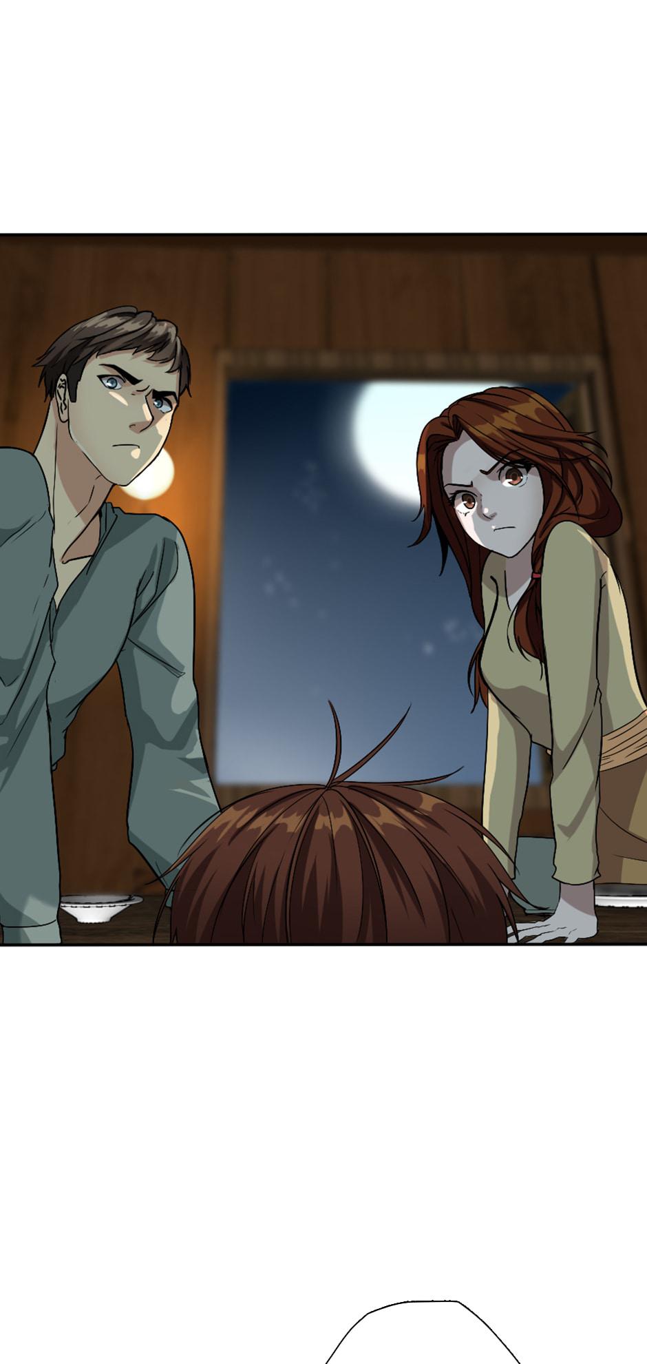 The Beginning After the End 6