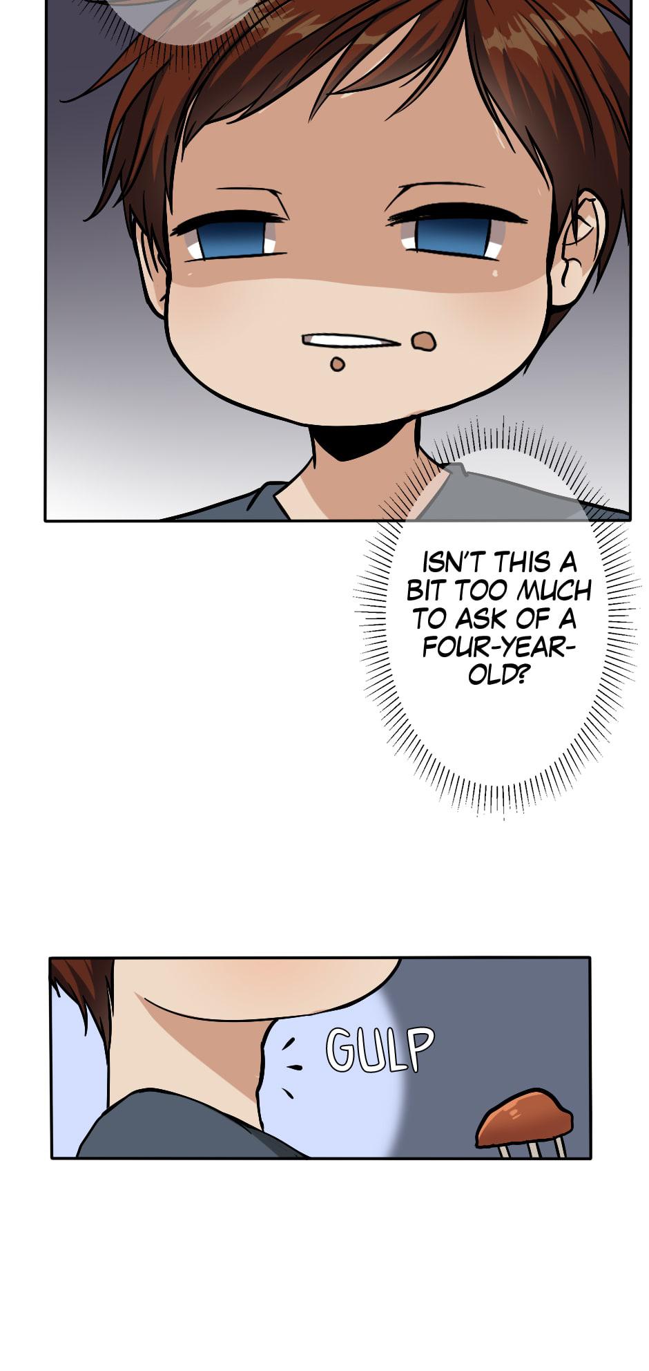 The Beginning After the End 6