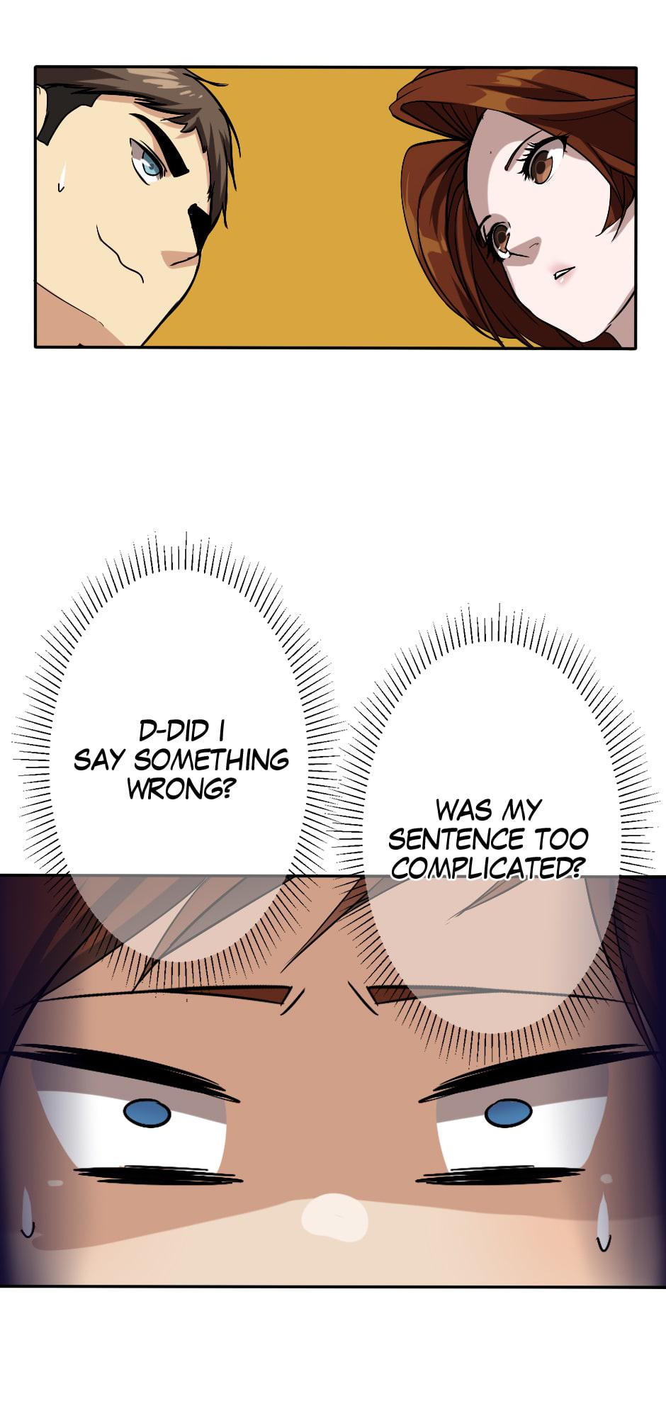 The Beginning After the End 6