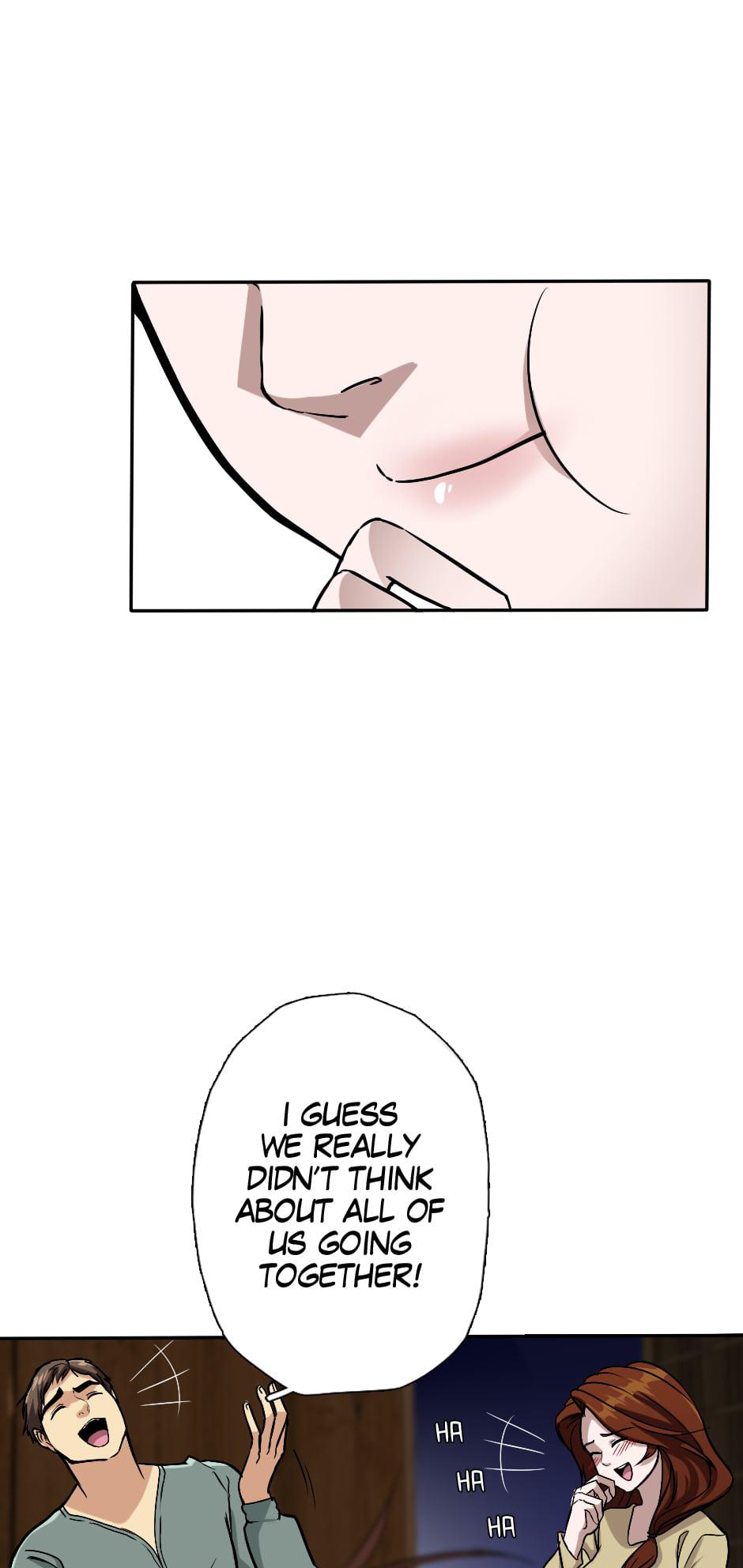 The Beginning After the End 6