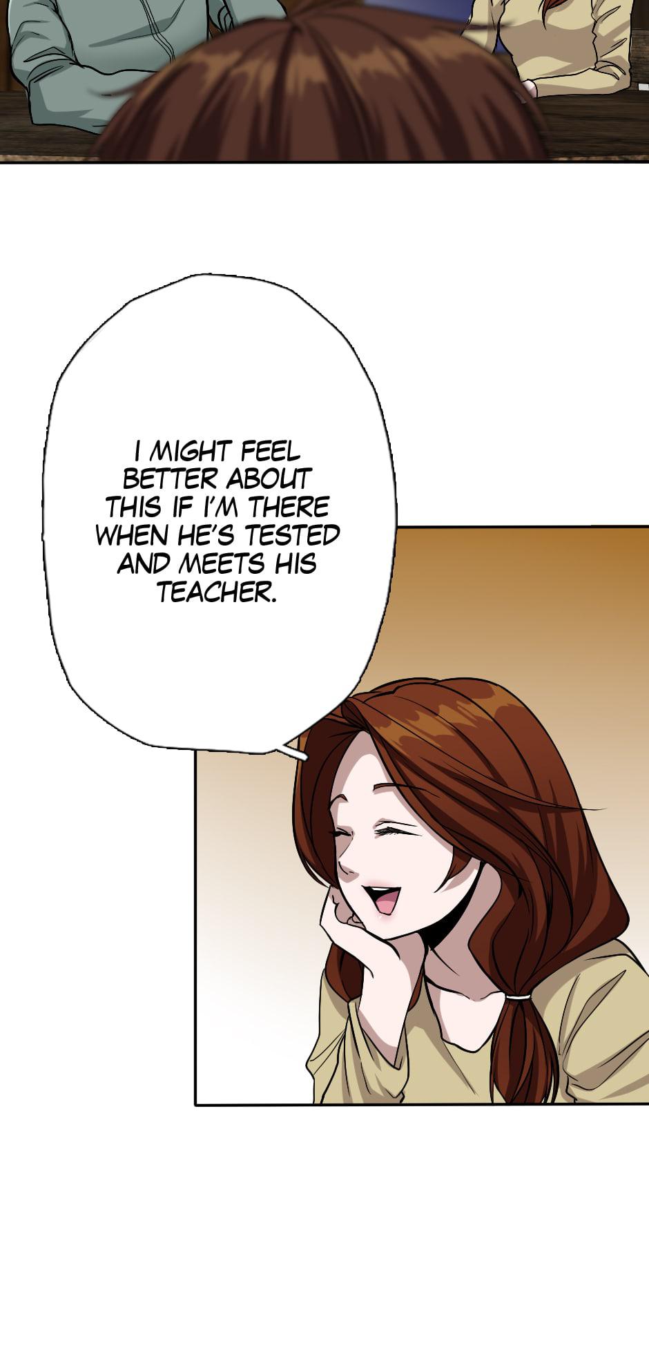 The Beginning After the End 6