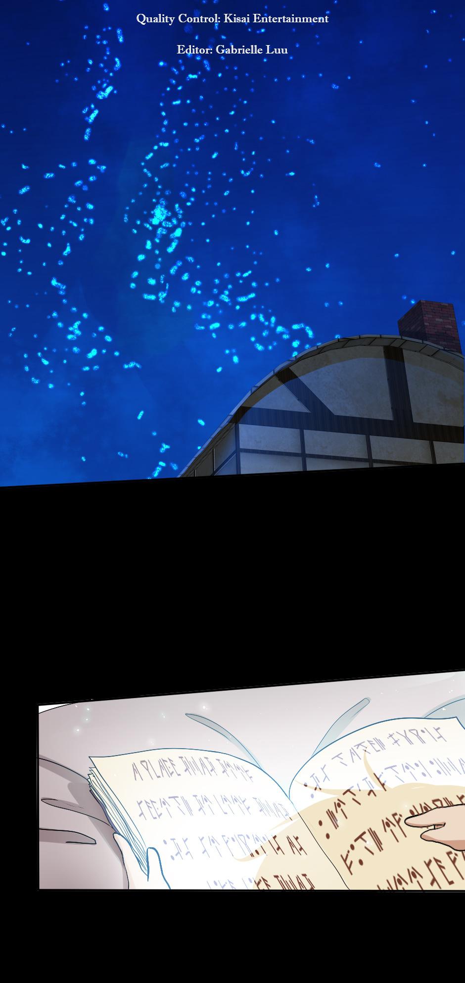 The Beginning After the End 6