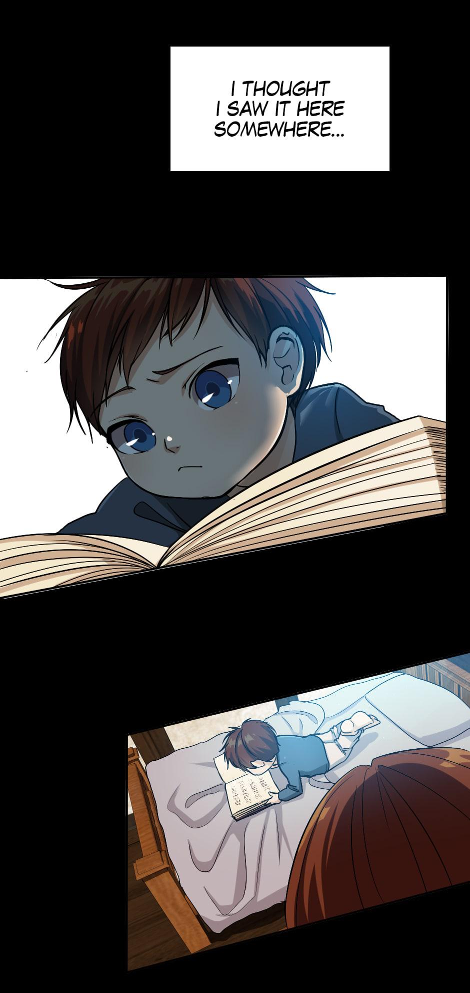 The Beginning After the End 6