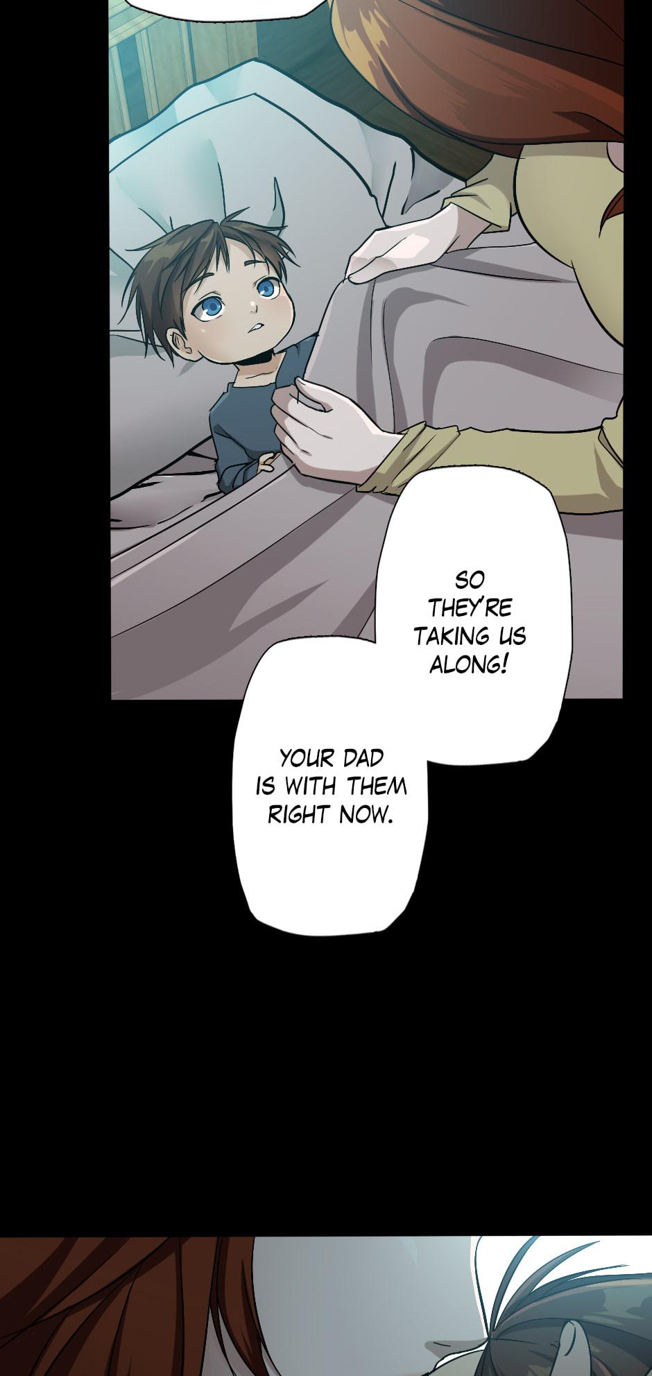 The Beginning After the End 6