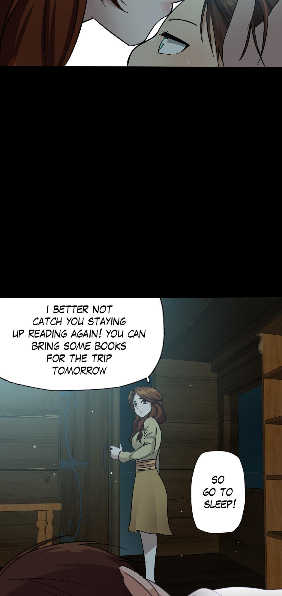 The Beginning After the End 6