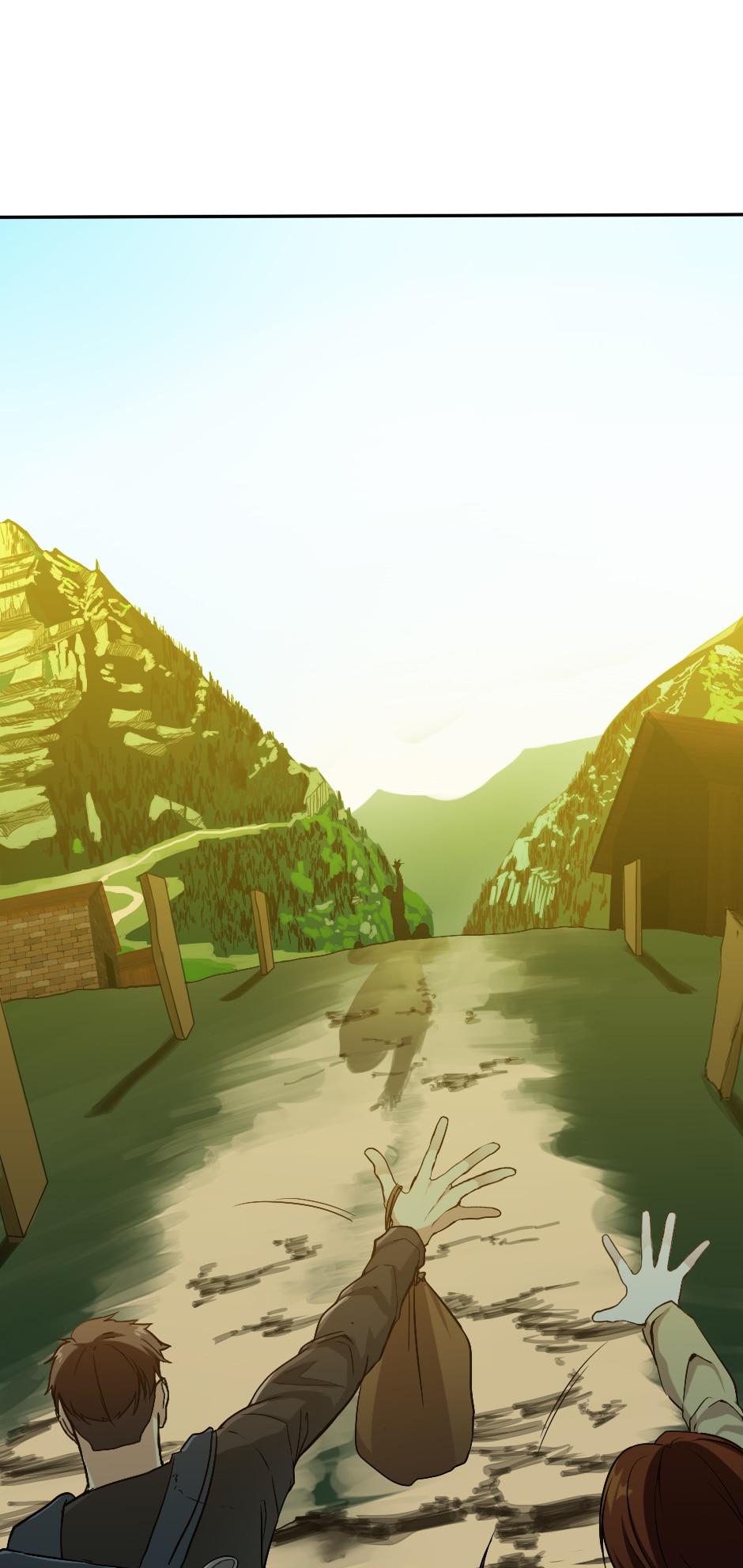 The Beginning After the End 6