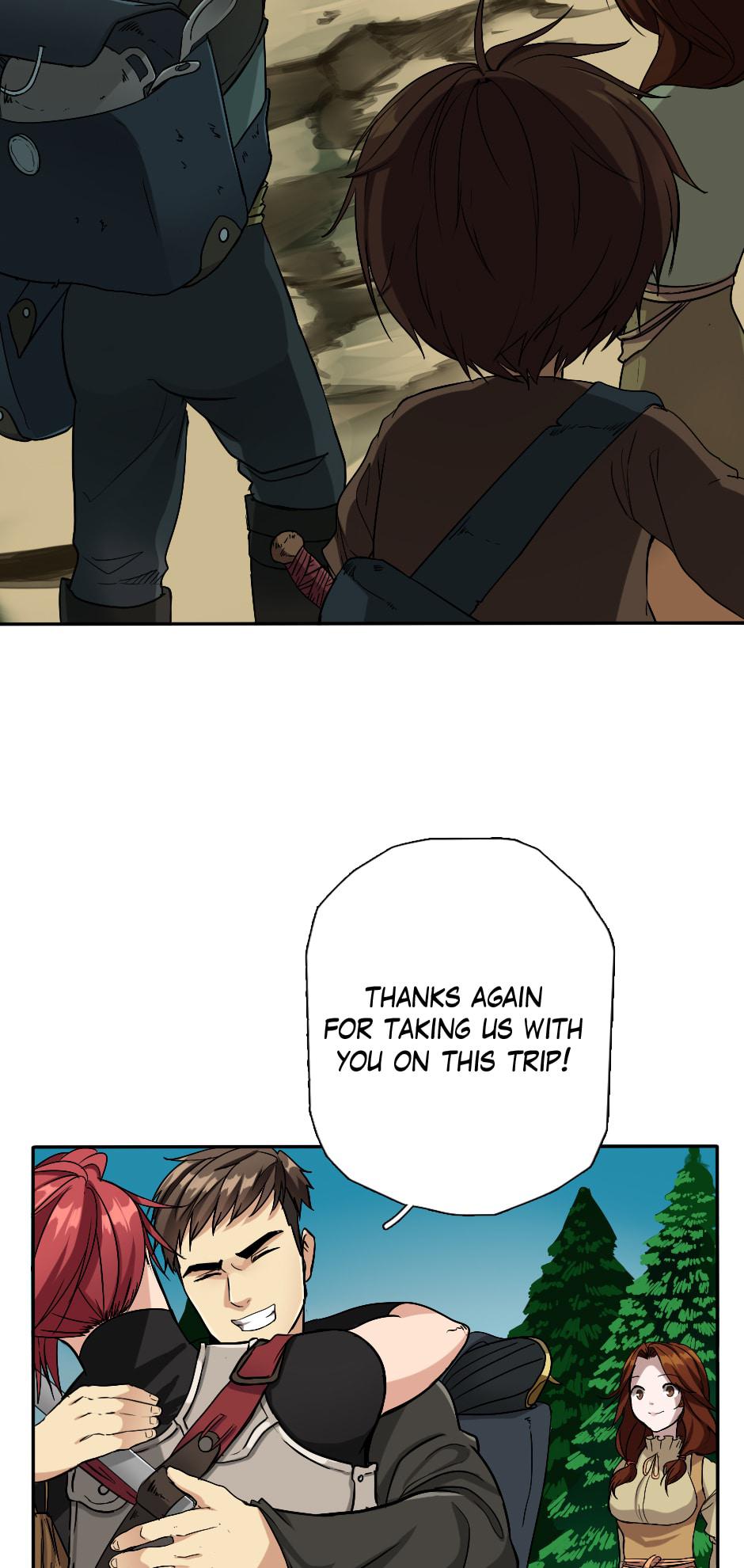 The Beginning After the End 6