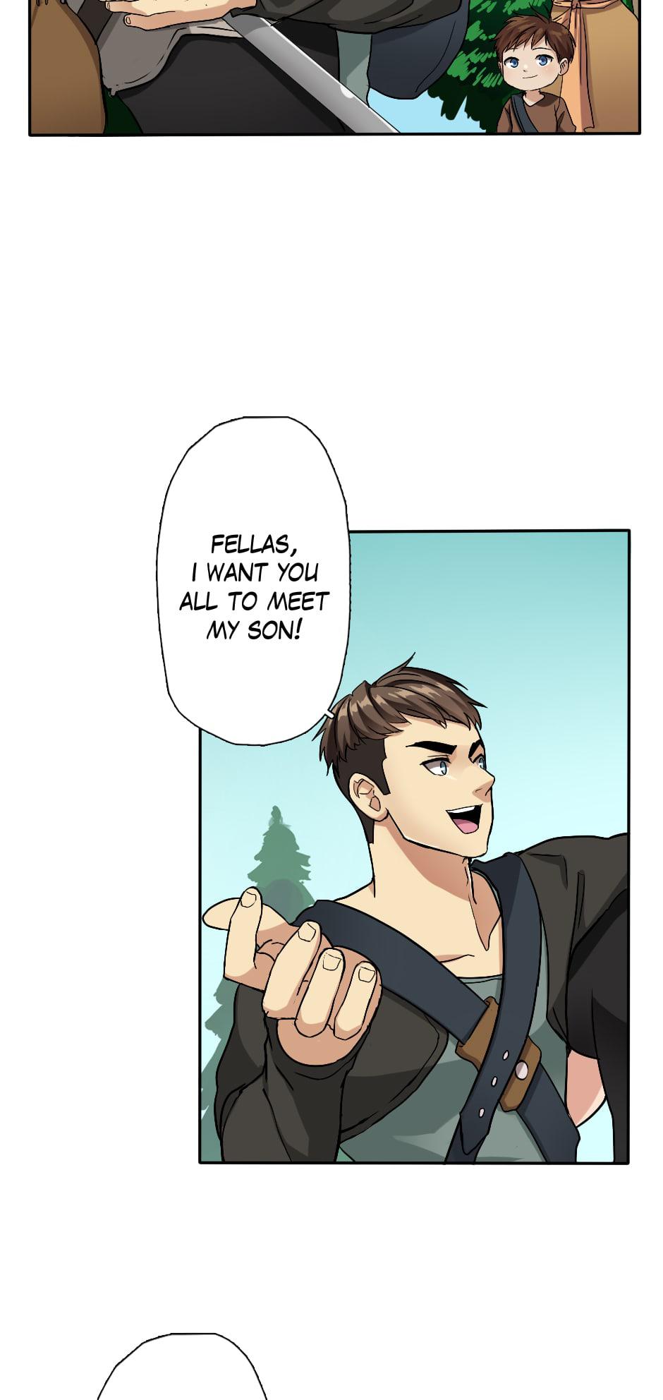 The Beginning After the End 6