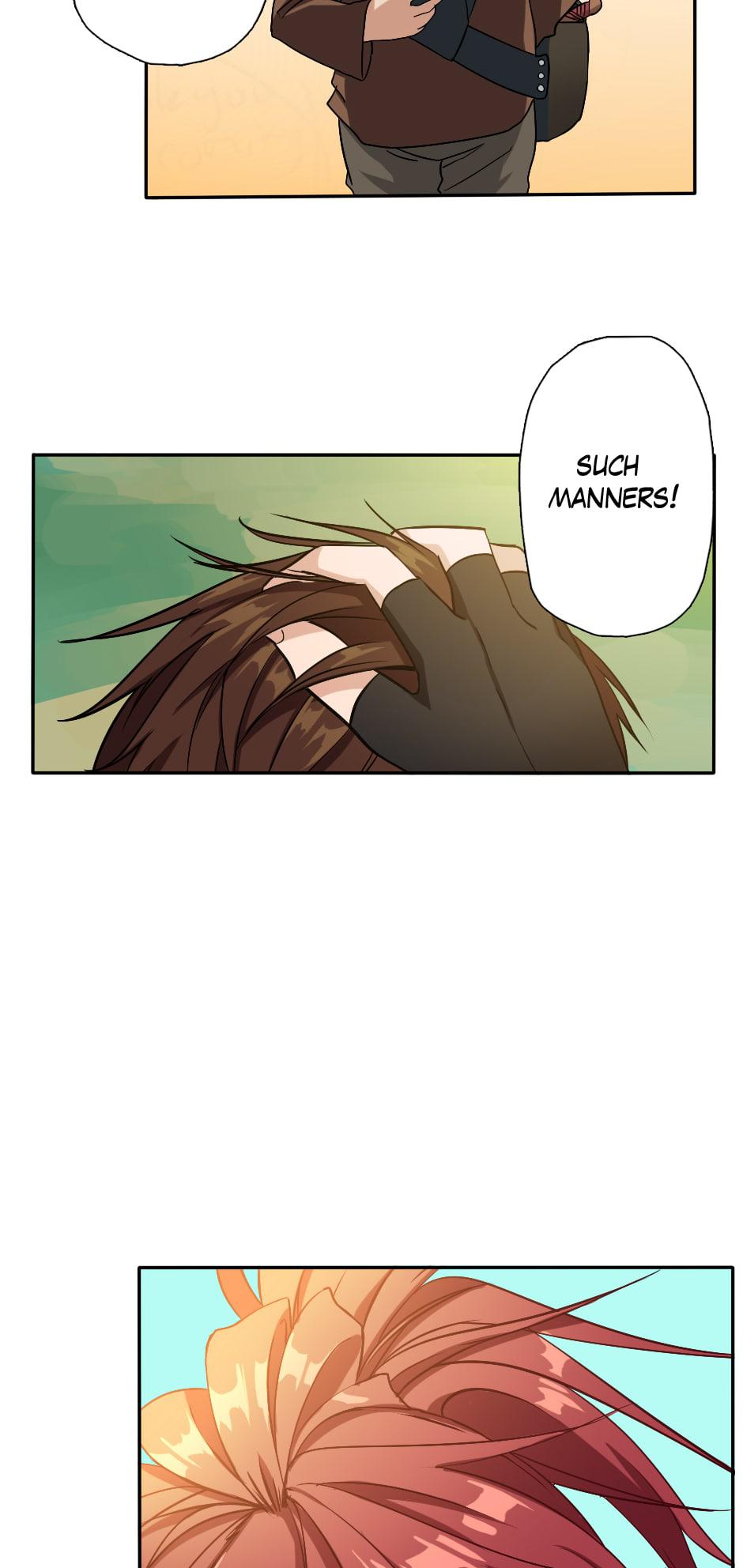 The Beginning After the End 6