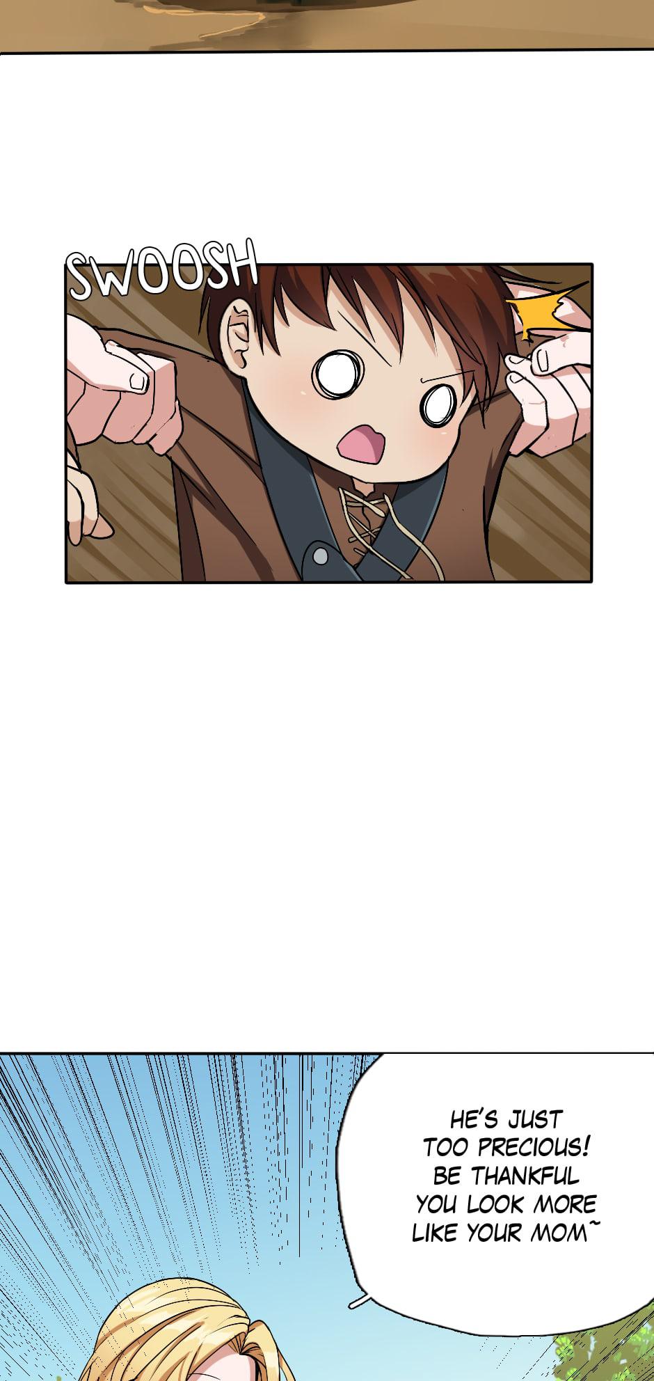 The Beginning After the End 6