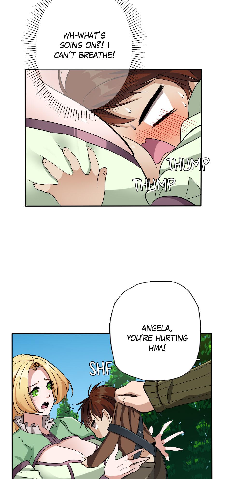 The Beginning After the End 6