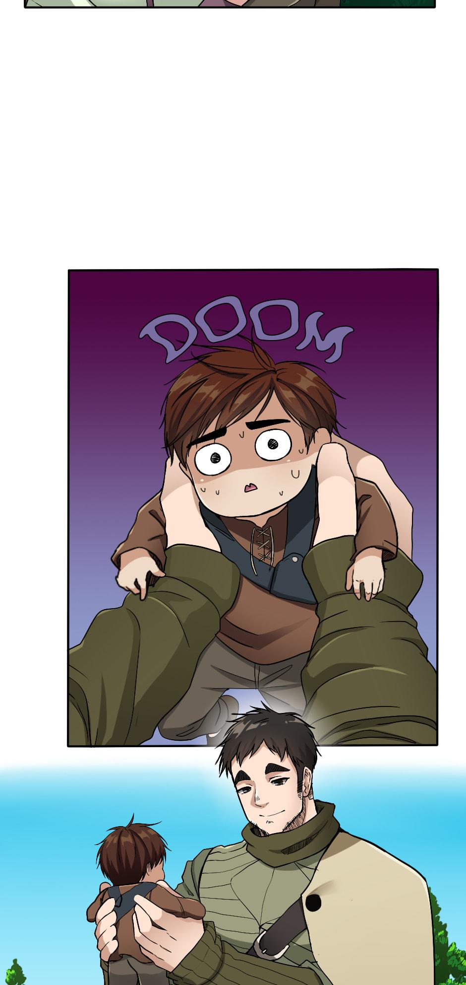 The Beginning After the End 6