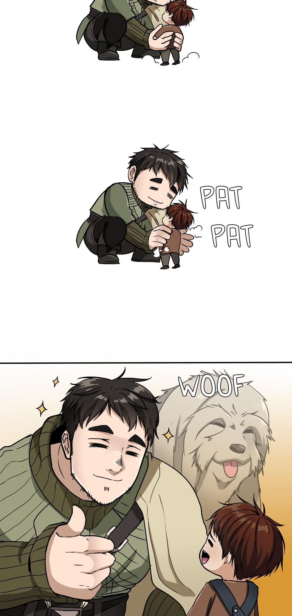 The Beginning After the End 6