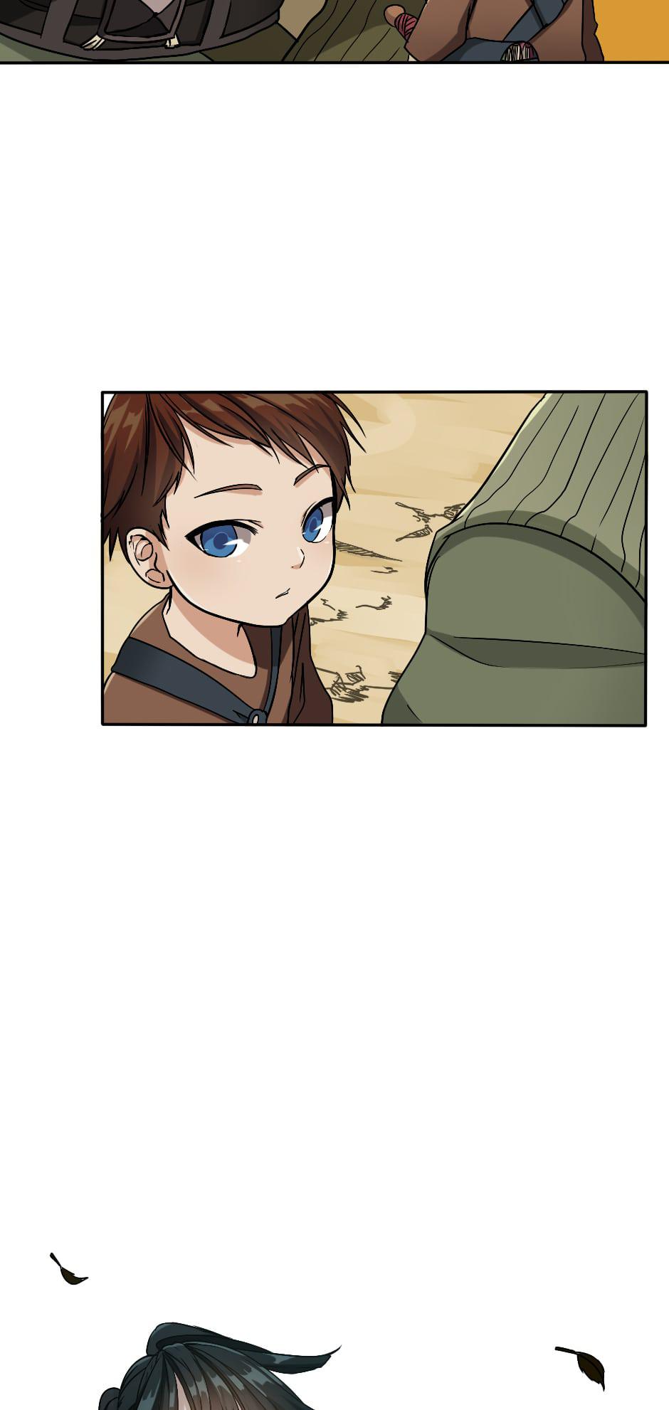 The Beginning After the End 6