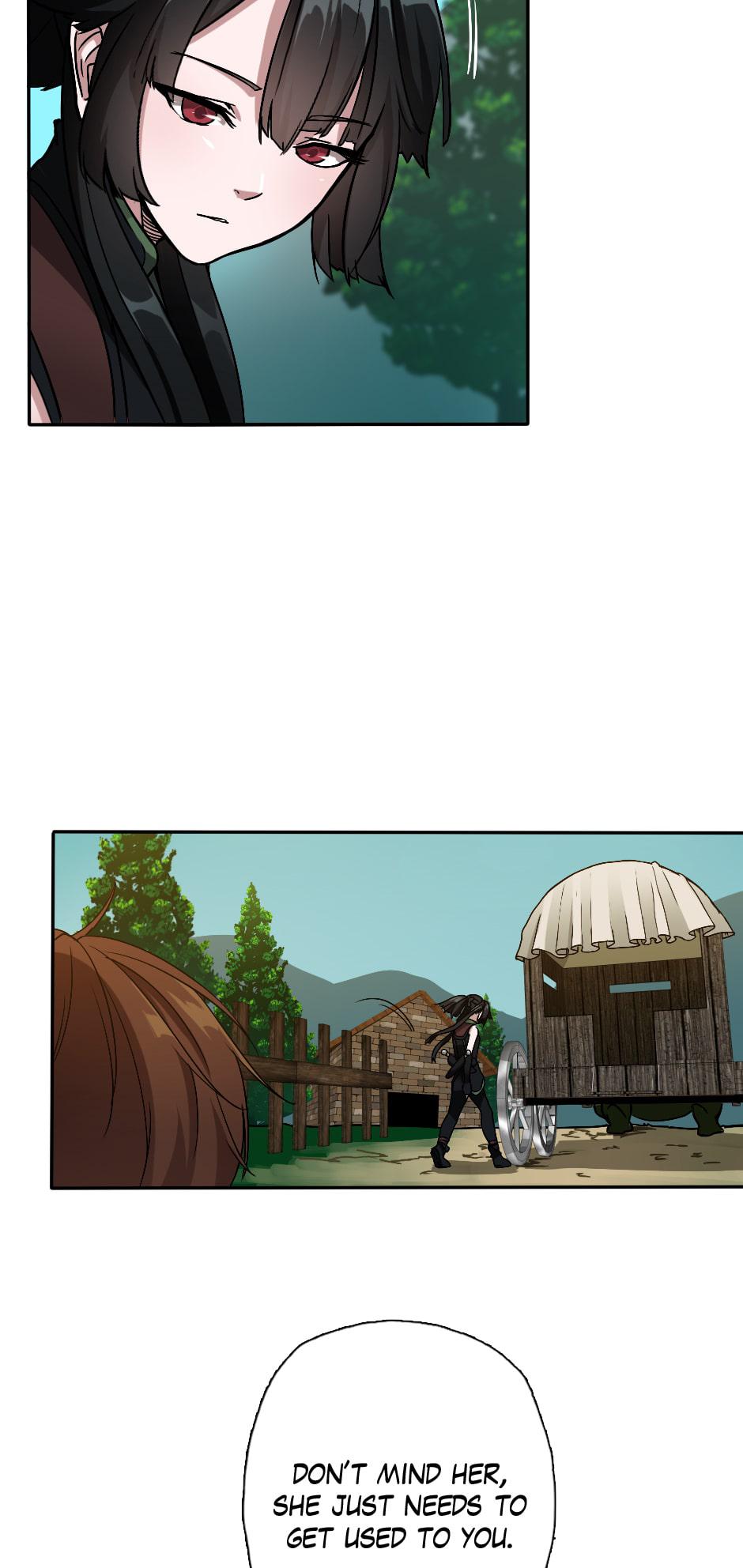 The Beginning After the End 6