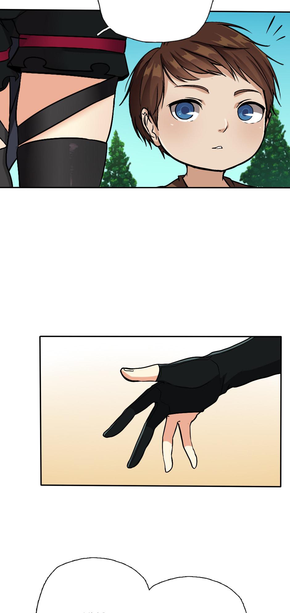 The Beginning After the End 6