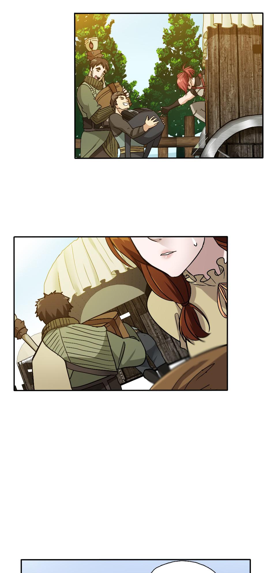 The Beginning After the End 6