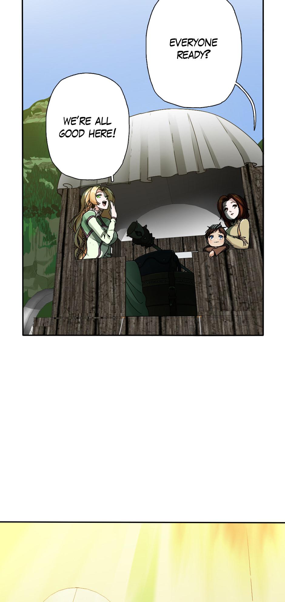 The Beginning After the End 6