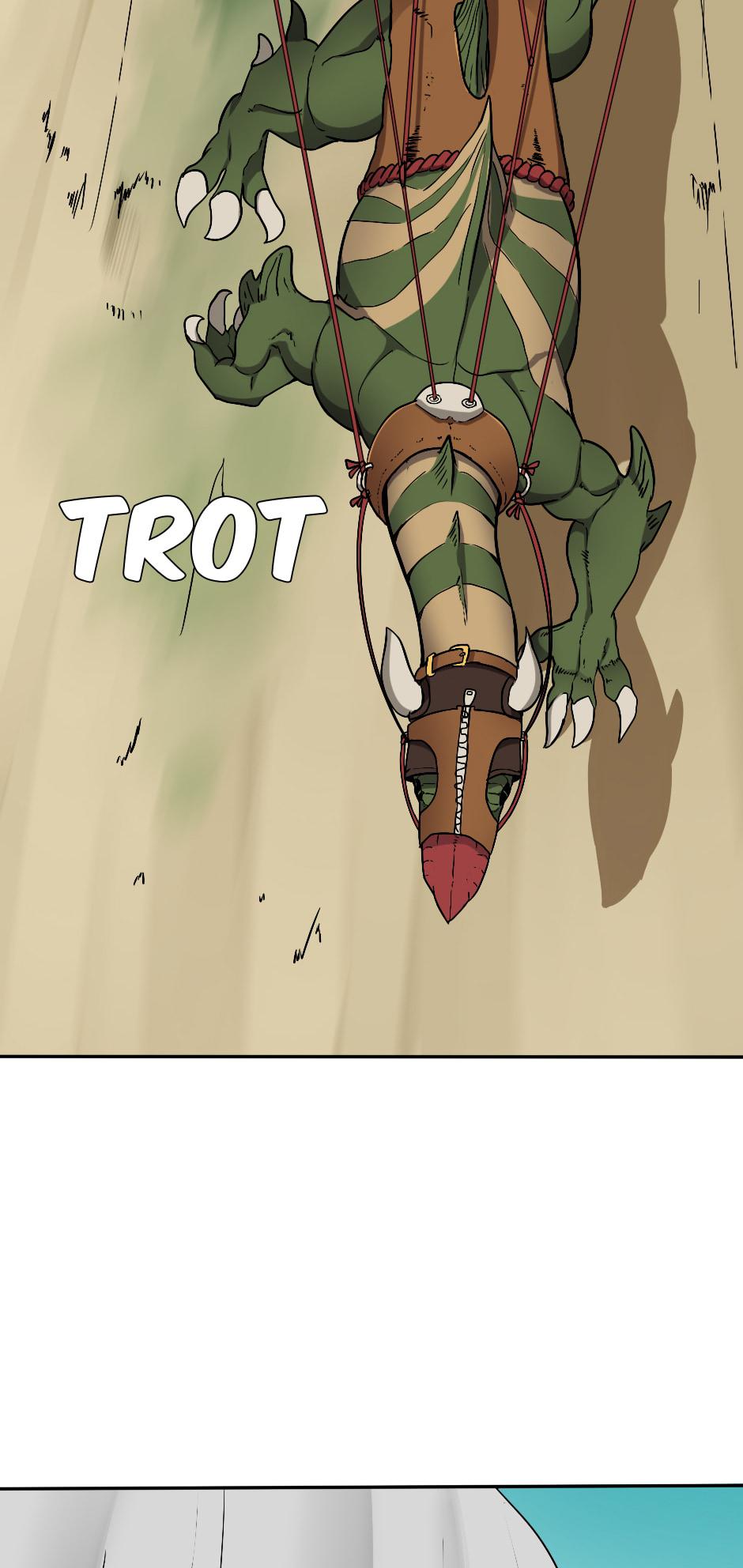 The Beginning After the End 6