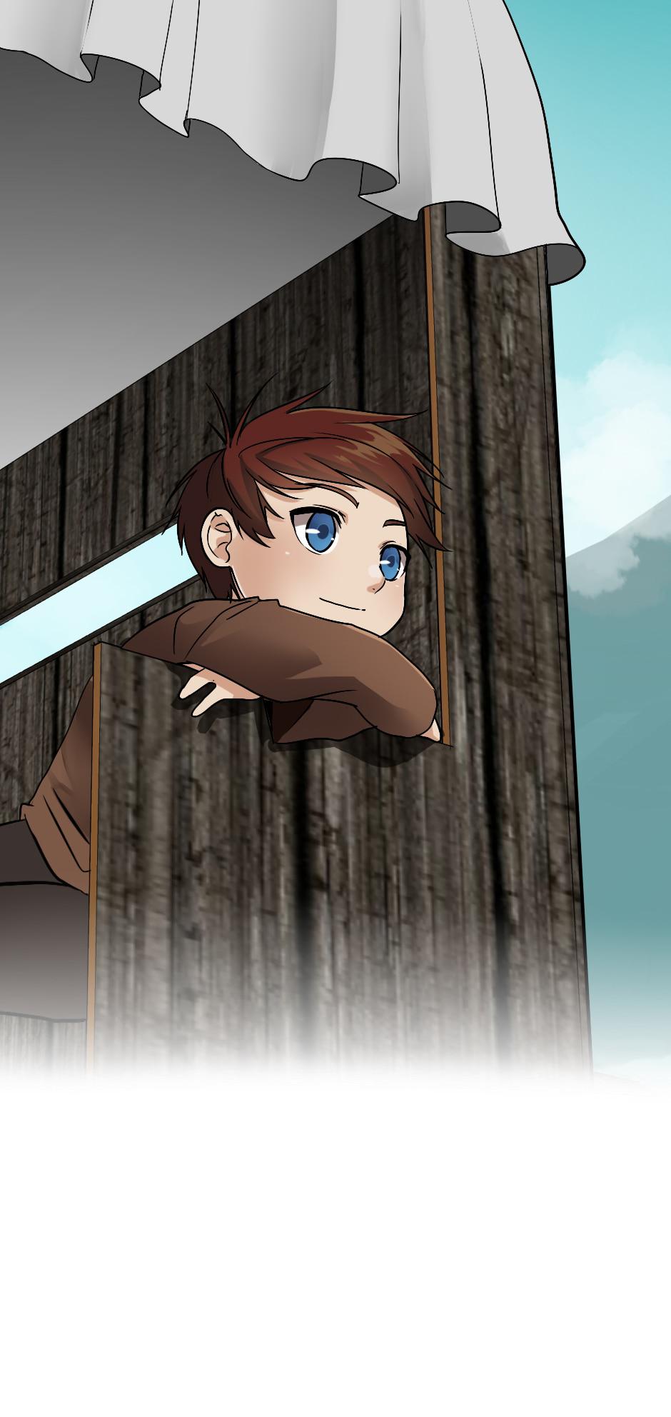 The Beginning After the End 6