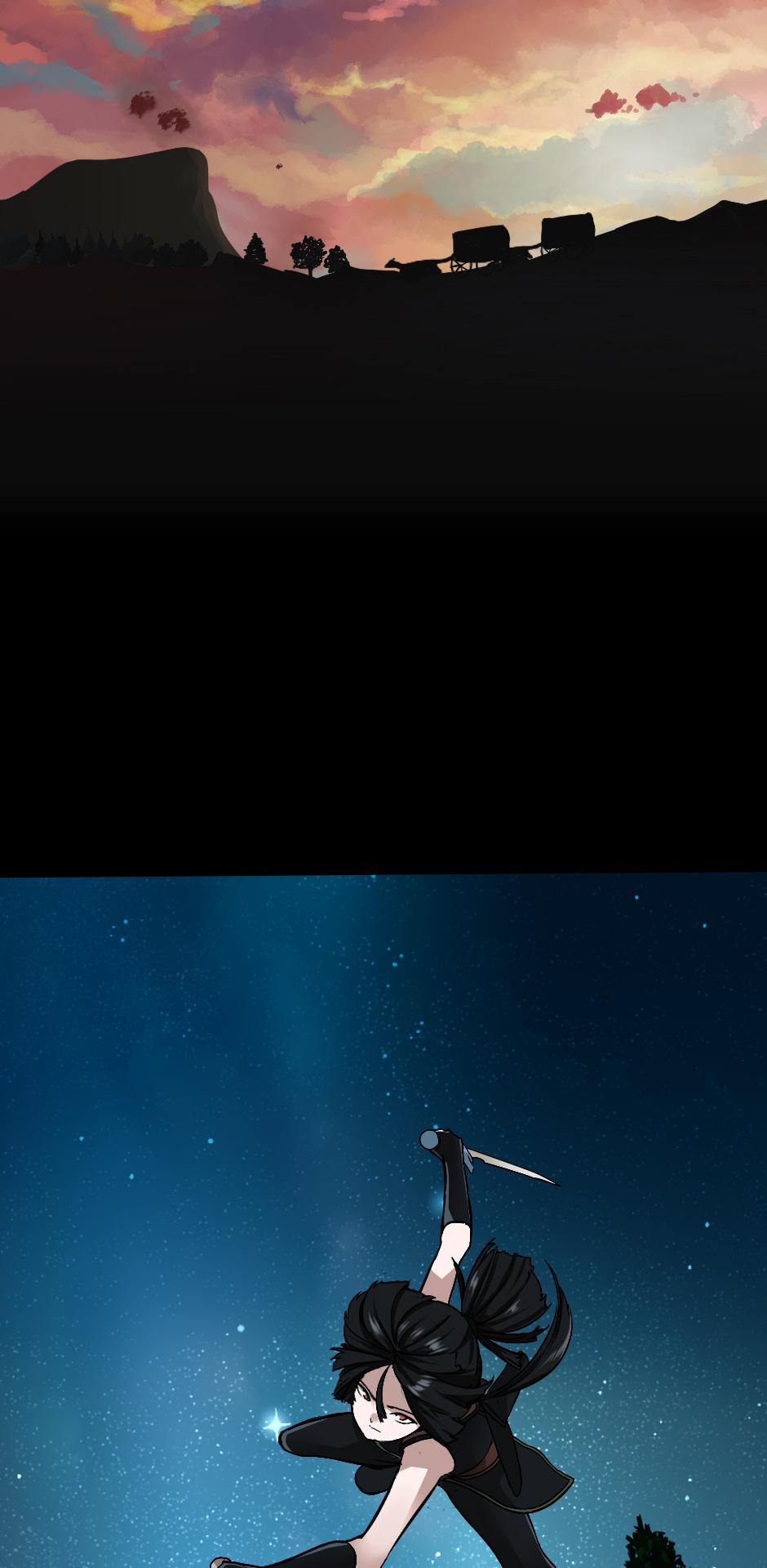 The Beginning After the End 7