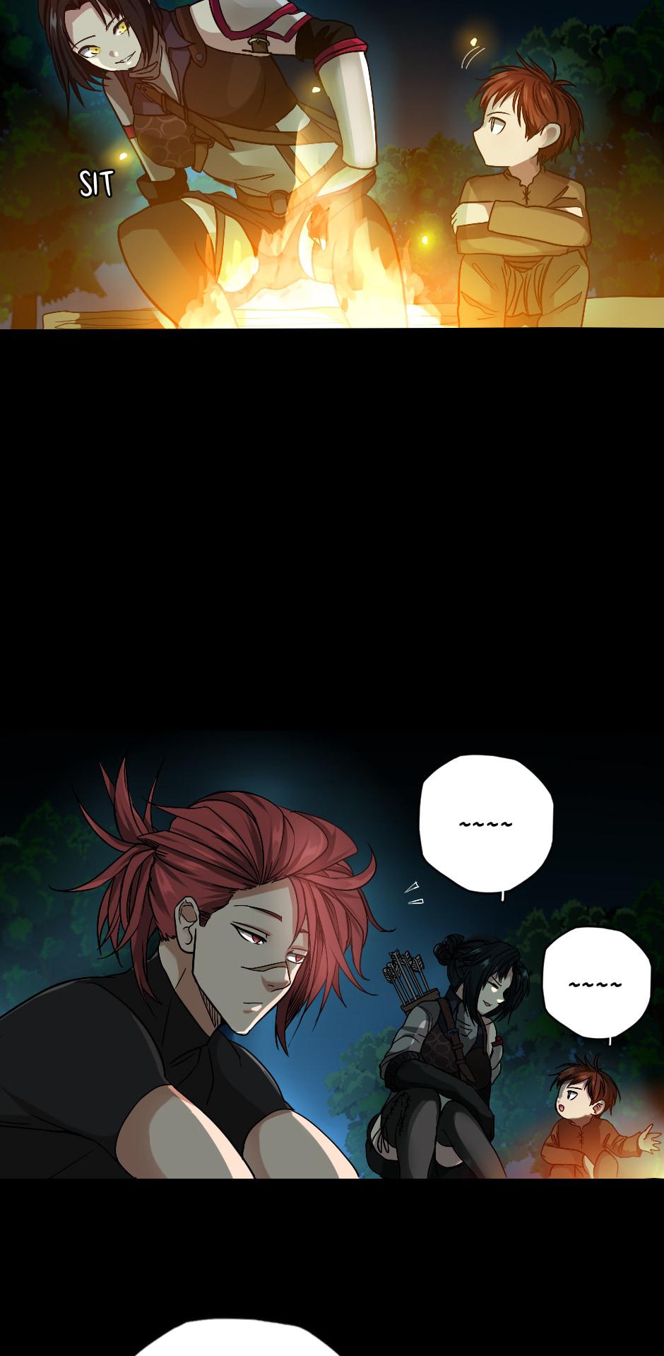 The Beginning After the End 7