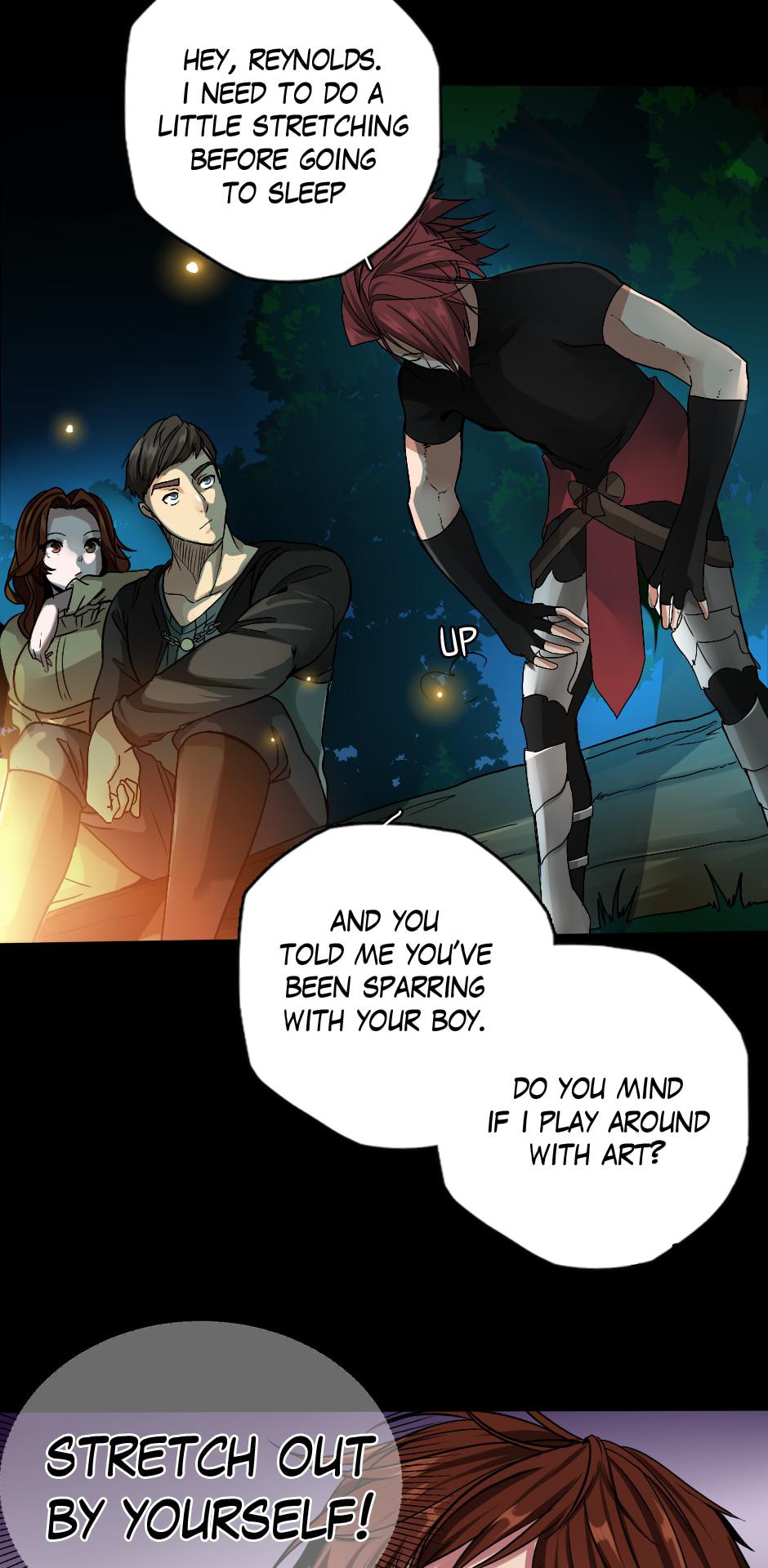 The Beginning After the End 7