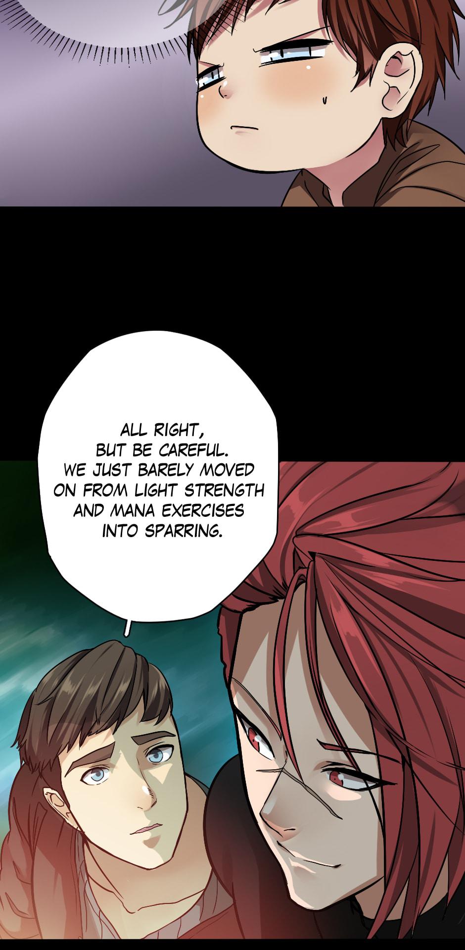 The Beginning After the End 7