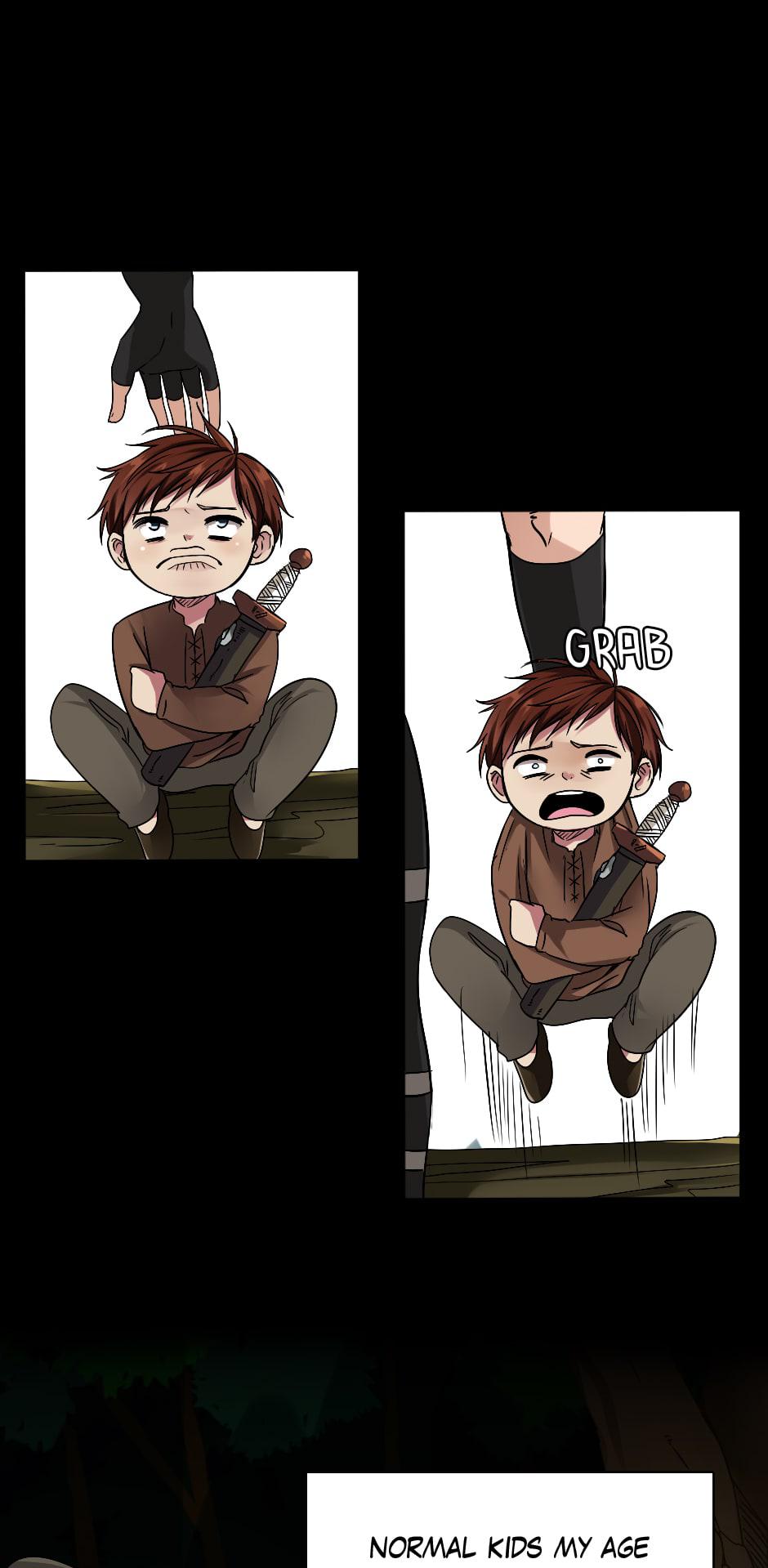 The Beginning After the End 7