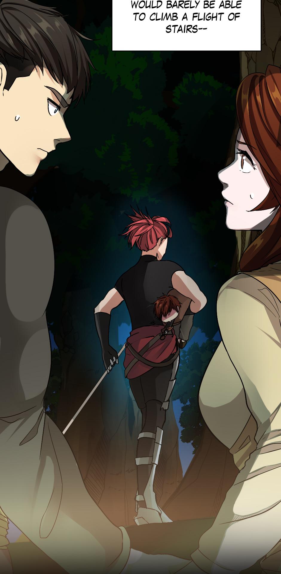 The Beginning After the End 7