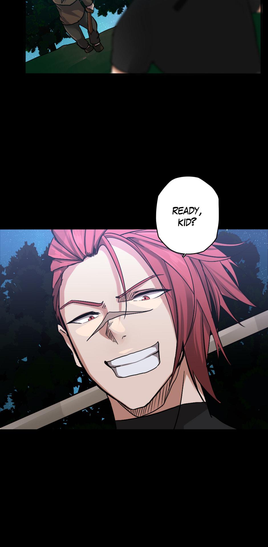 The Beginning After the End 7