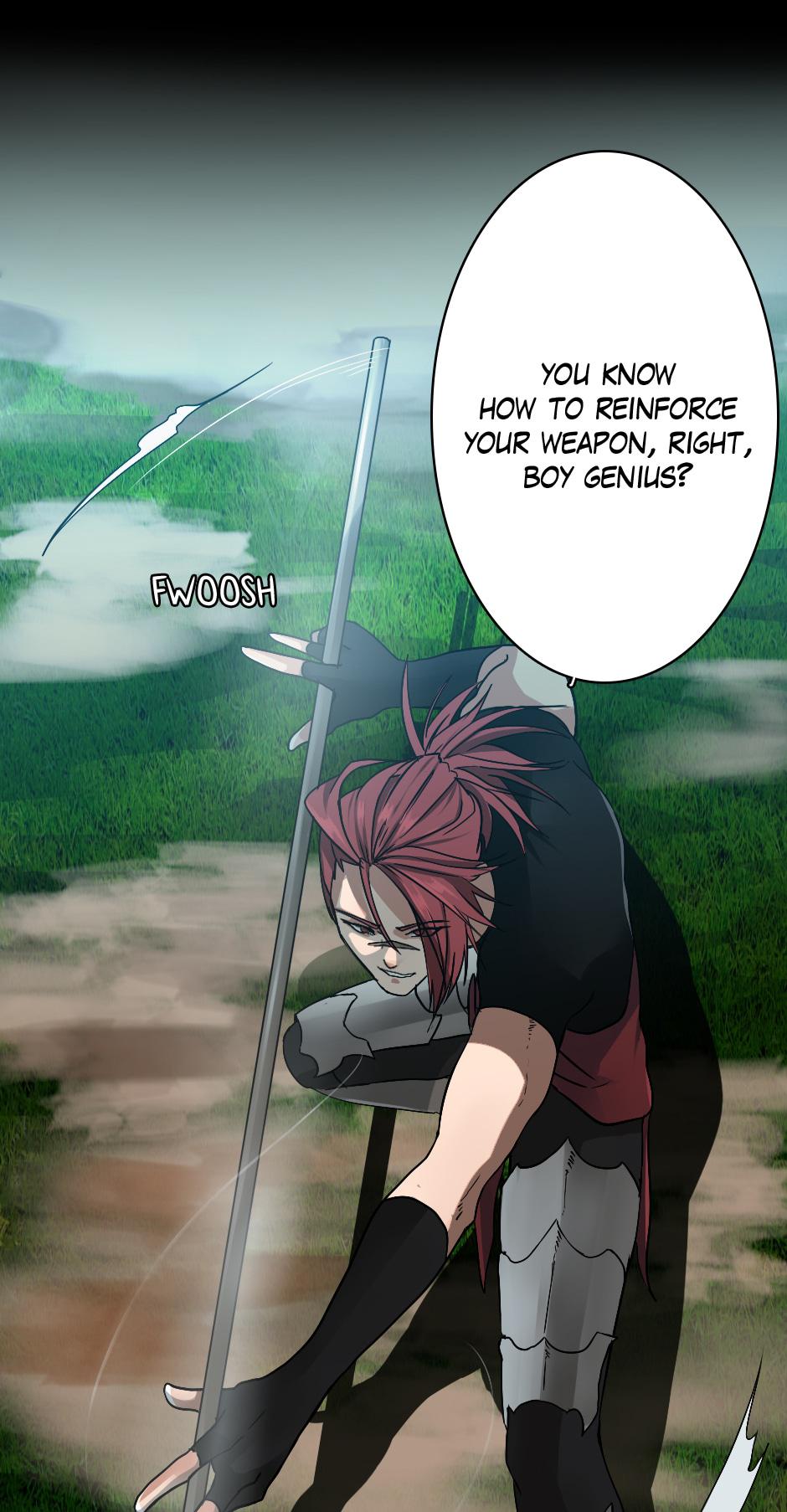 The Beginning After the End 7