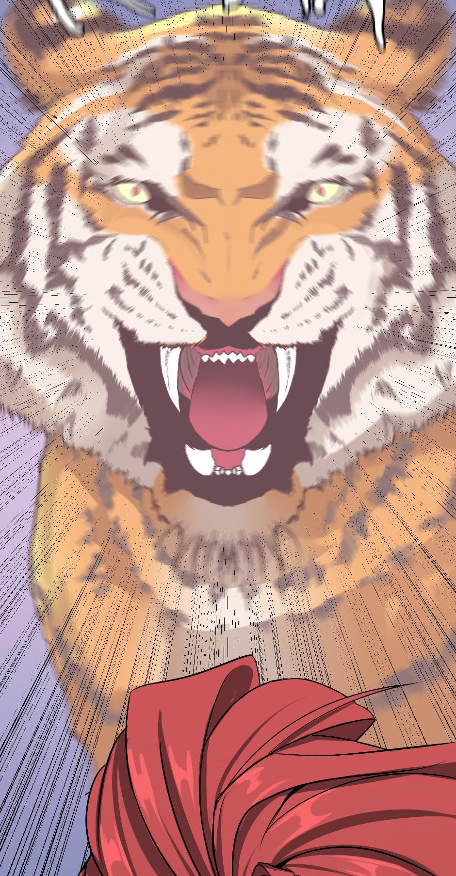 The Beginning After the End 7