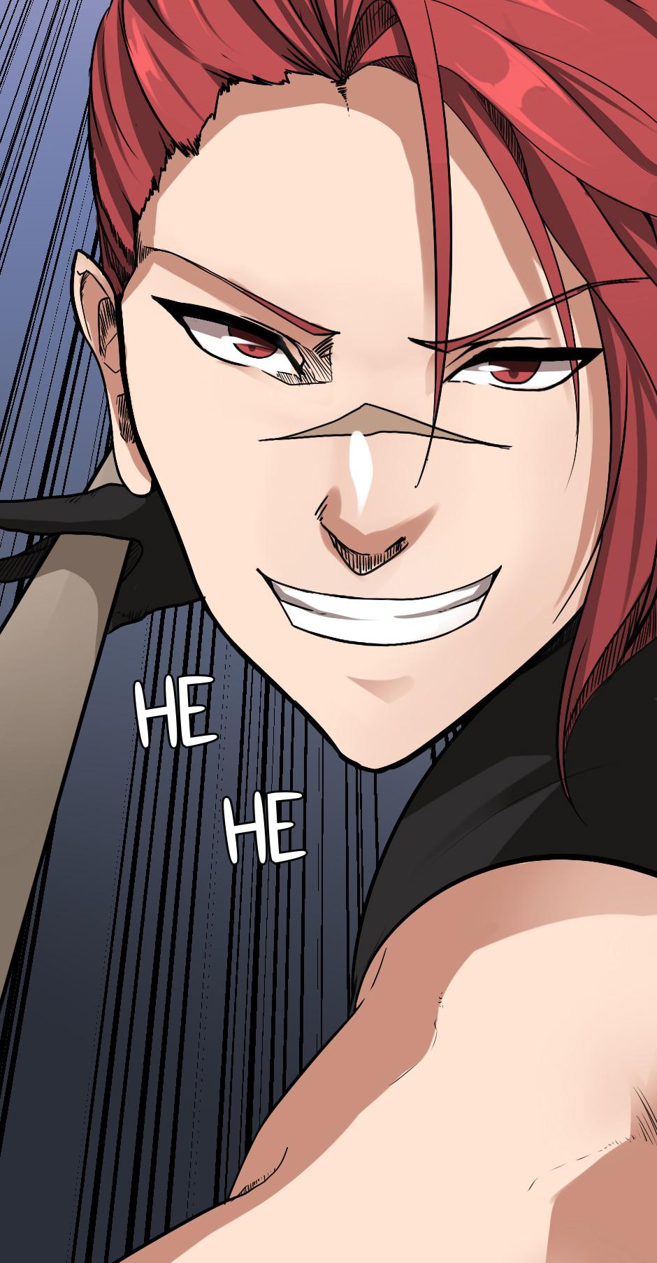 The Beginning After the End 7