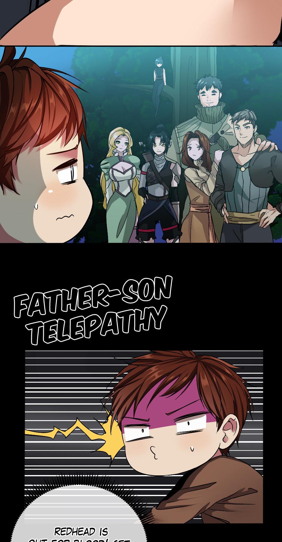 The Beginning After the End 7