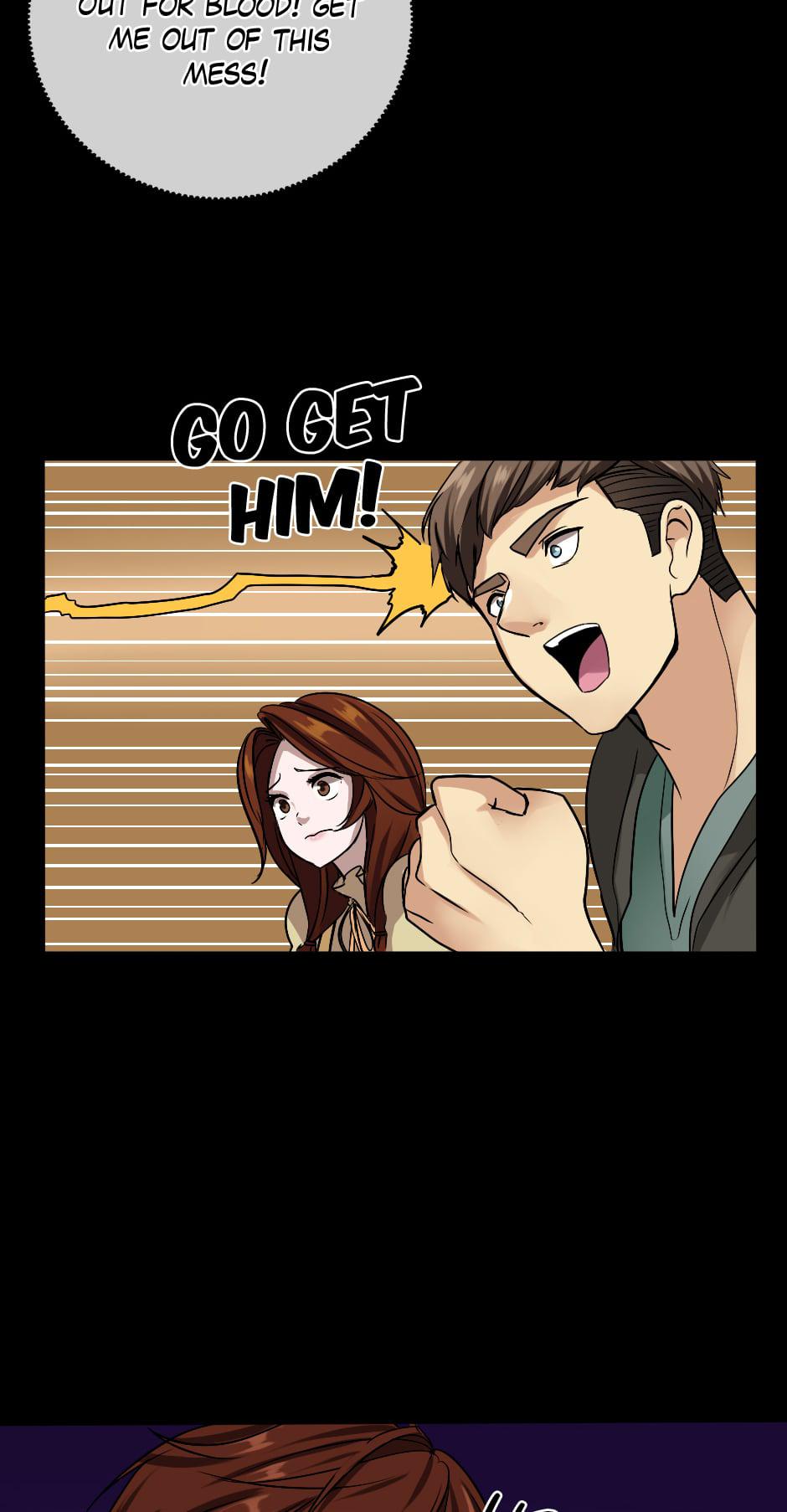 The Beginning After the End 7