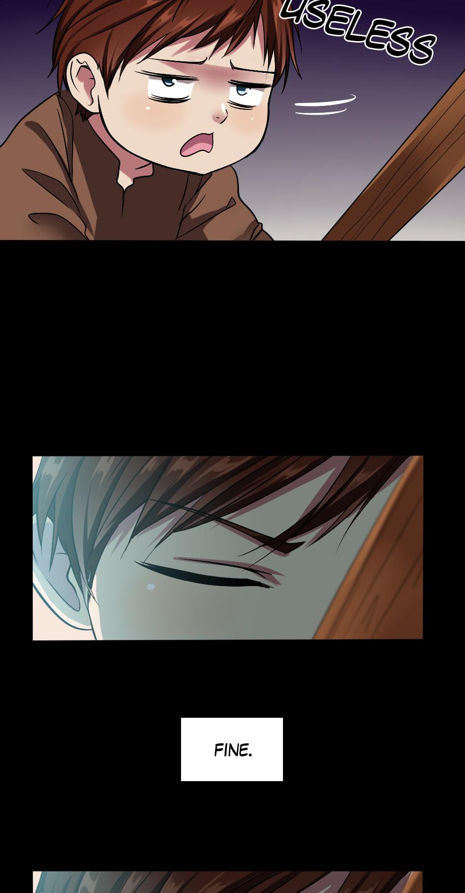 The Beginning After the End 7