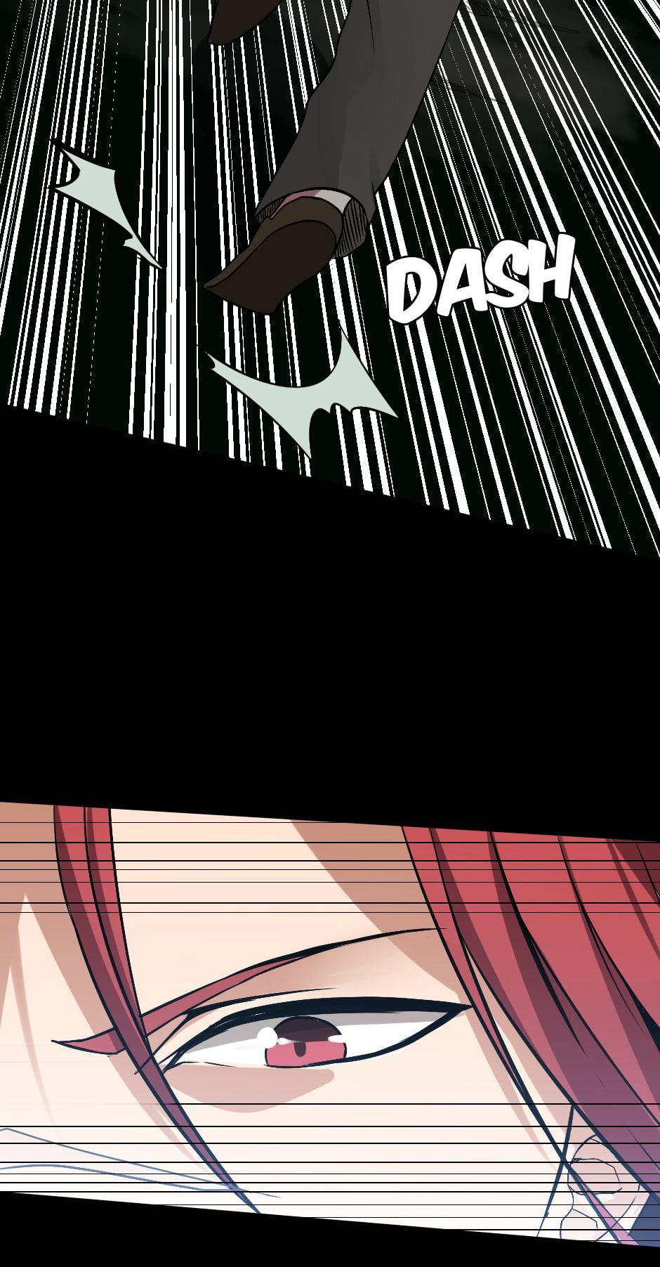 The Beginning After the End 7