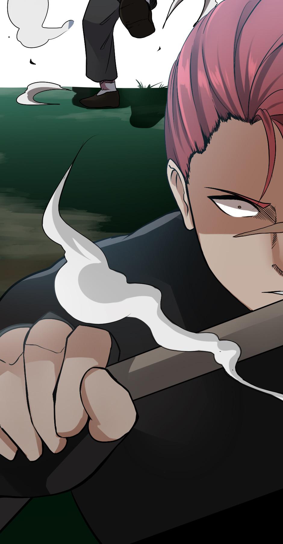 The Beginning After the End 7