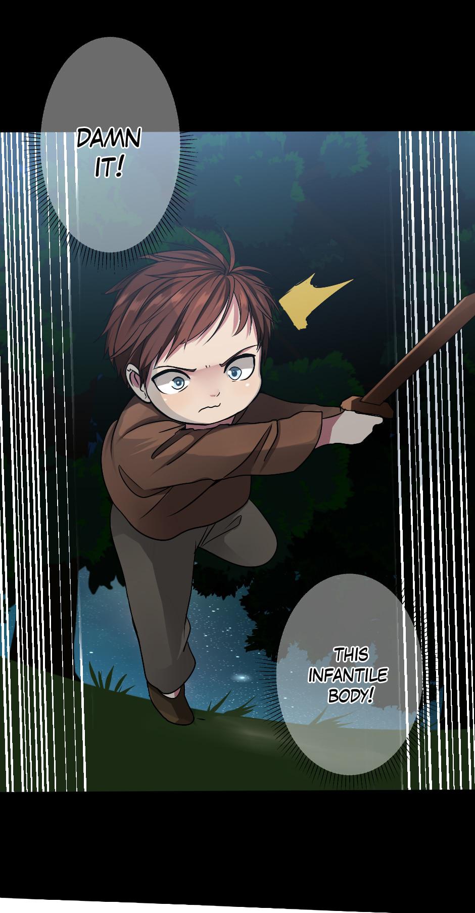 The Beginning After the End 7