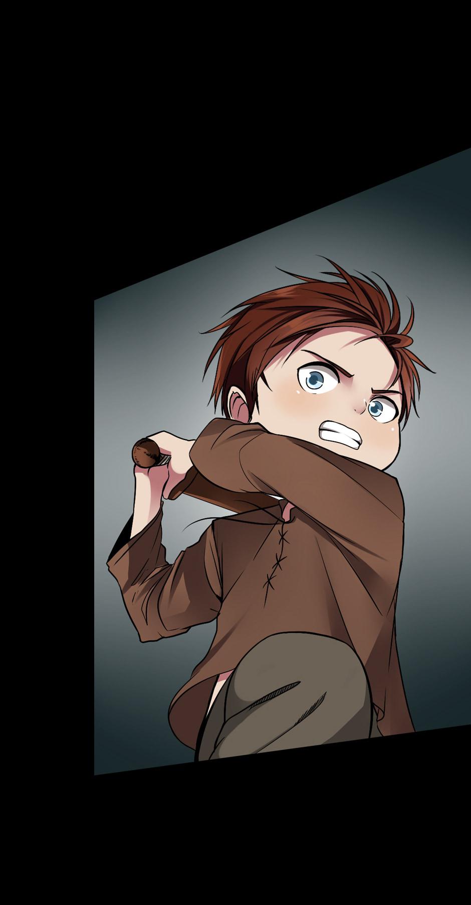 The Beginning After the End 7