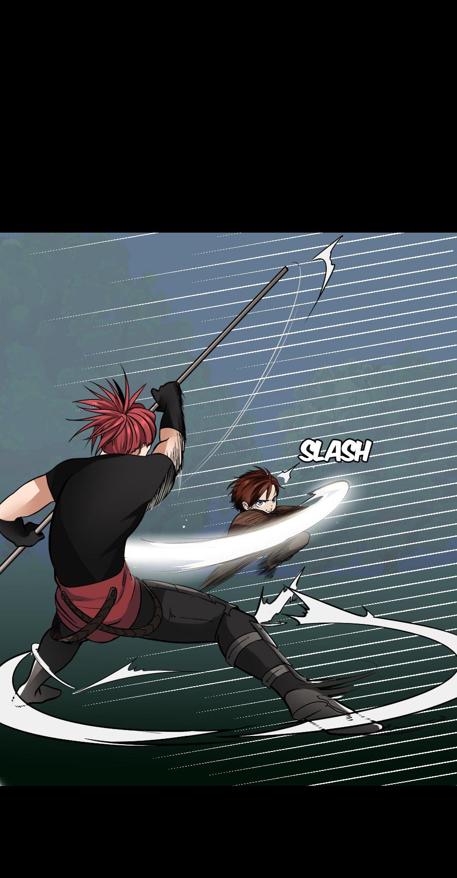 The Beginning After the End 7