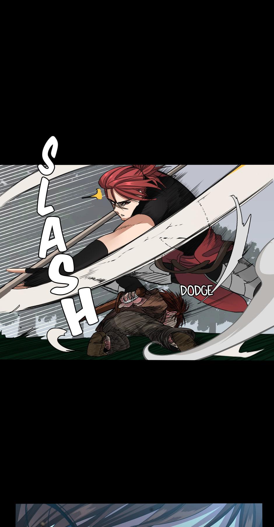 The Beginning After the End 7