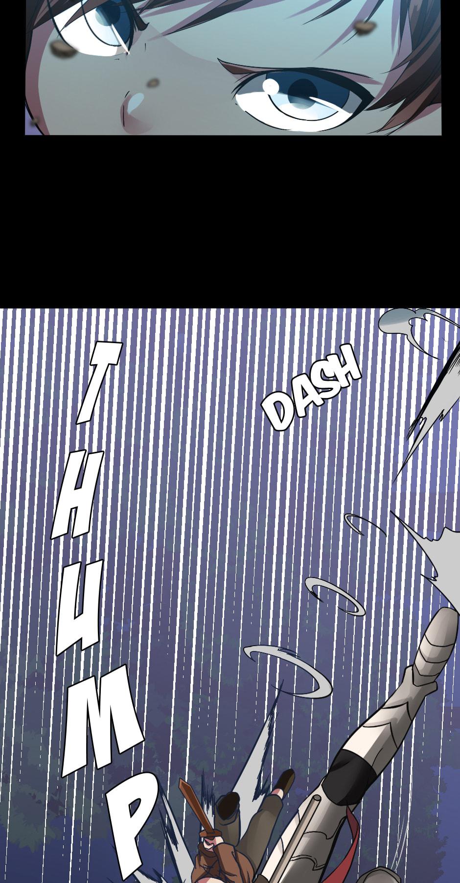 The Beginning After the End 7