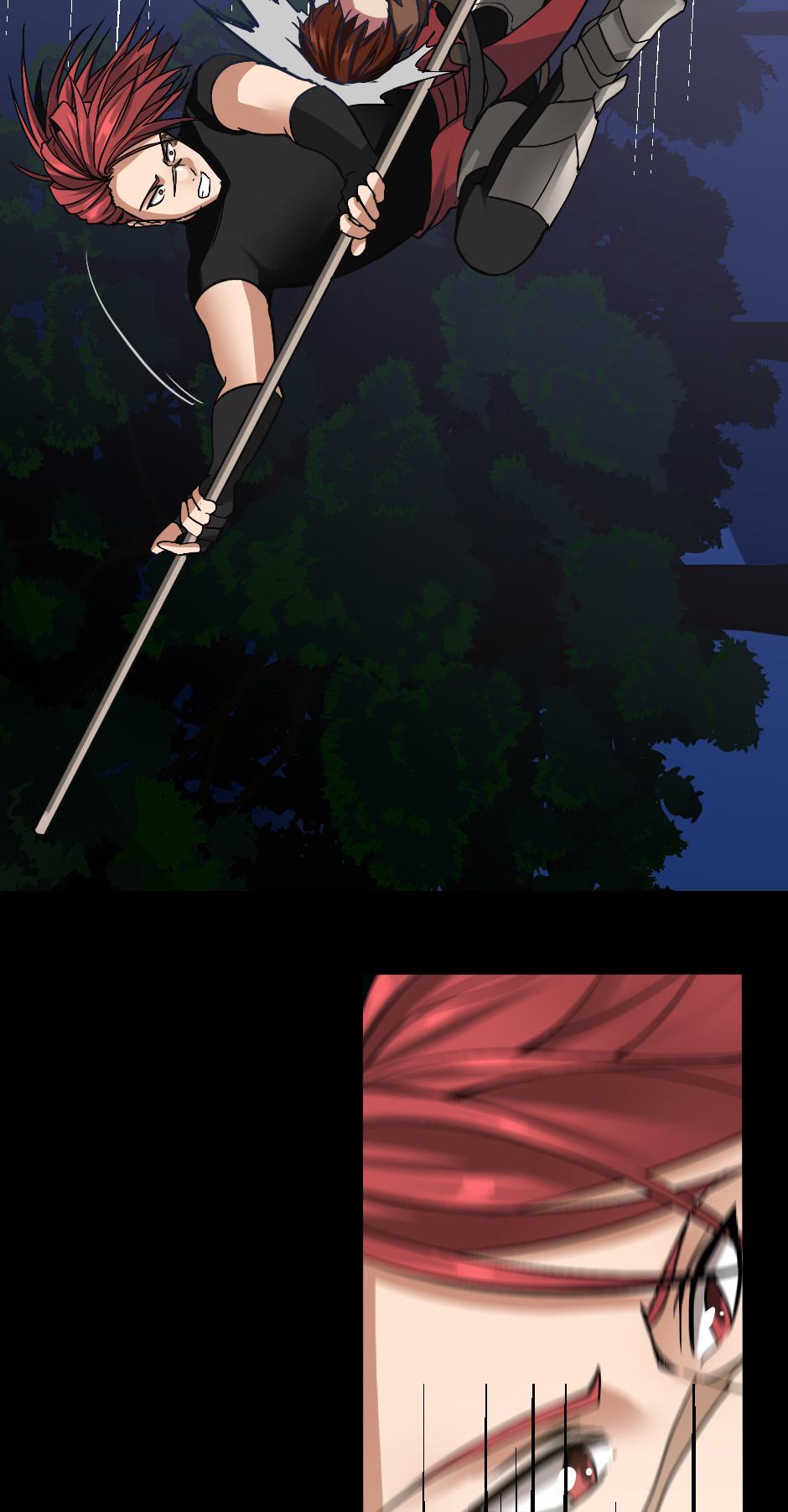 The Beginning After the End 7