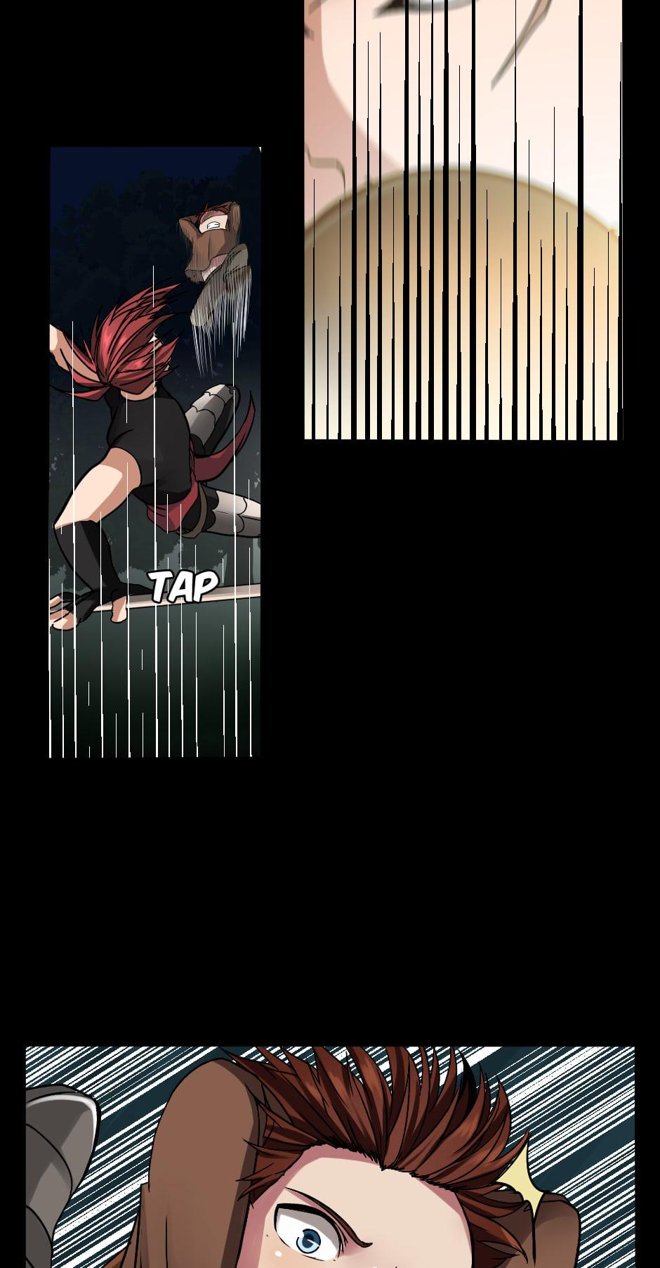 The Beginning After the End 7