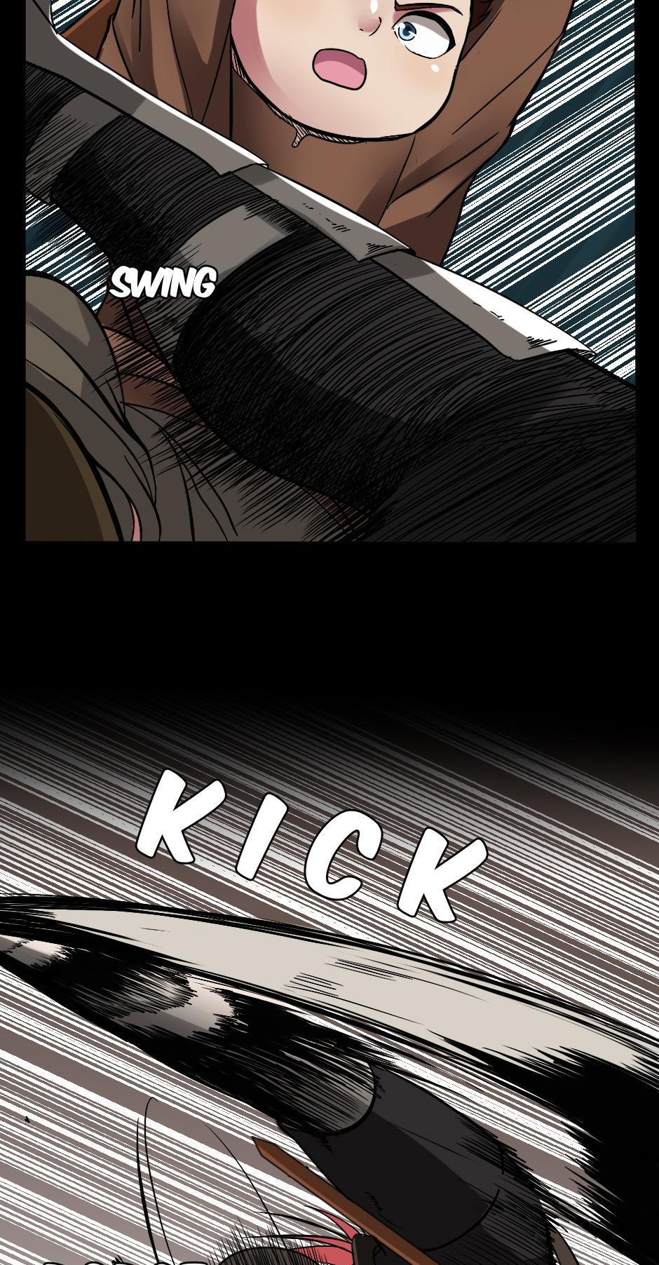 The Beginning After the End 7