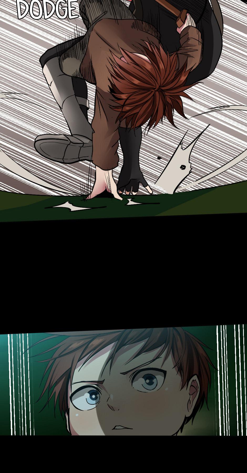 The Beginning After the End 7